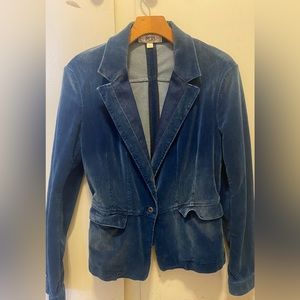DIESEL blazer.